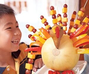 Happy Thanksgiving!