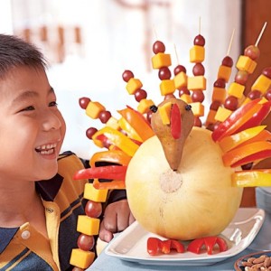 Happy Thanksgiving!