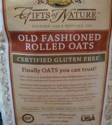 Gluten Free Recipes for Kids!