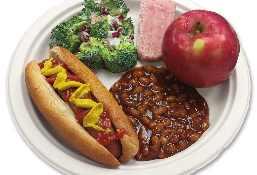 MFC Collaborates with MPS Culinary & Nutrition Services Department