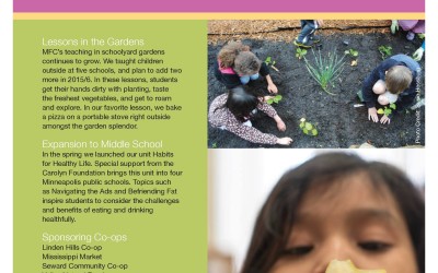 2014-2015 Annual Report