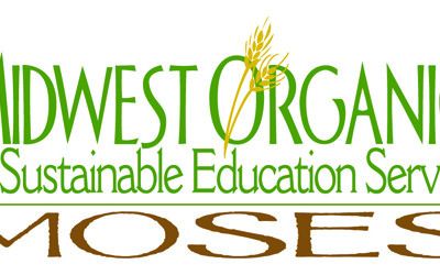 Ginger’s reflections on MOSES and Organic Industry Structure