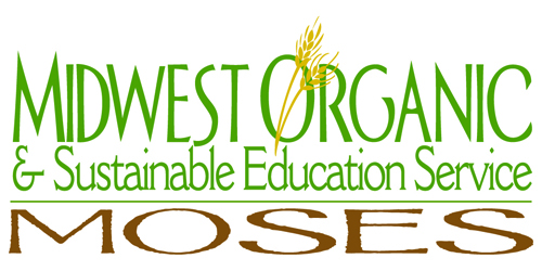Ginger’s reflections on MOSES and Organic Industry Structure