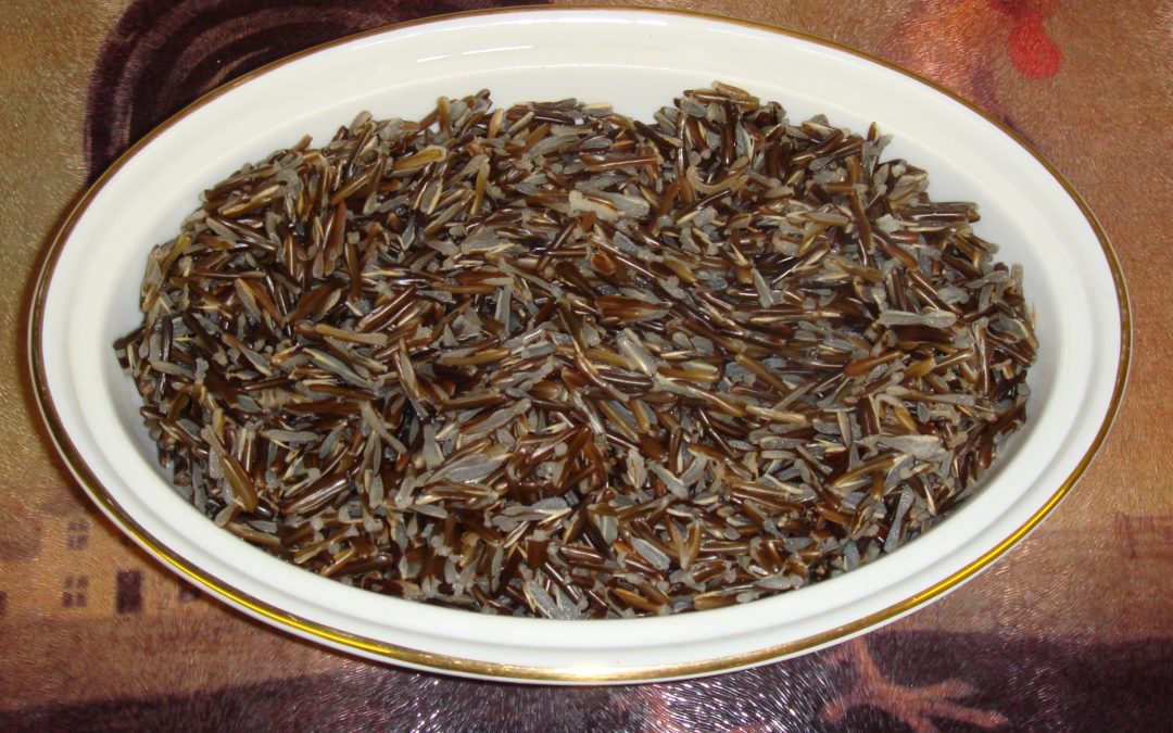 Wild Rice