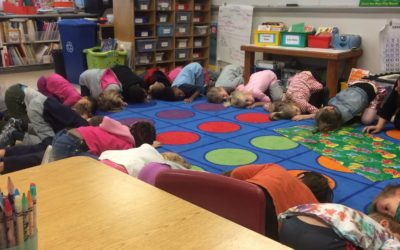 Witnessing the Power of Stories