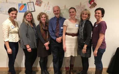 The WHY of our Work