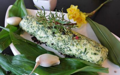 Herb Butter