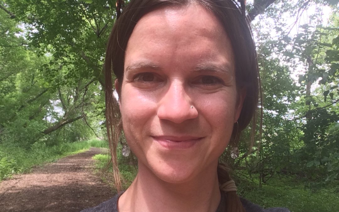 Welcome Bonnie to the Midwest Food Connection Team!
