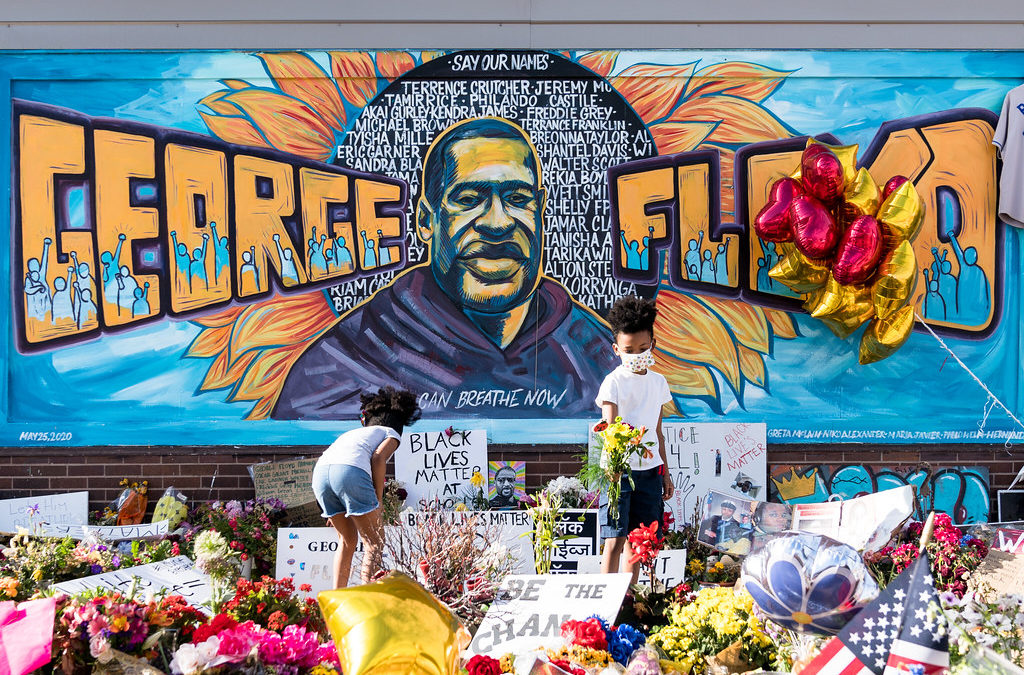 MFC Reflects and Responds to the Murder of George Floyd