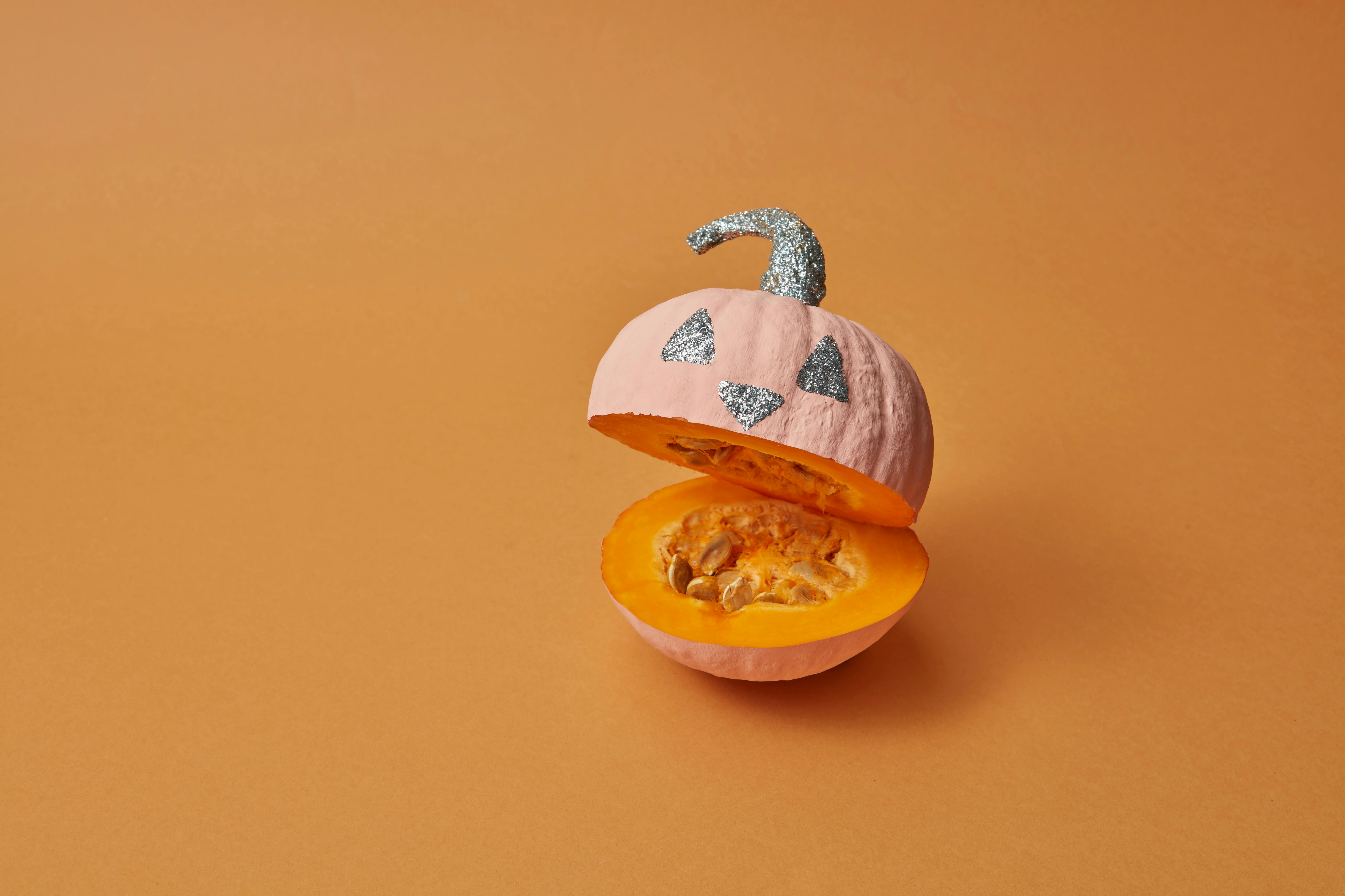 6 Ways to Repurpose Pumpkin Insides