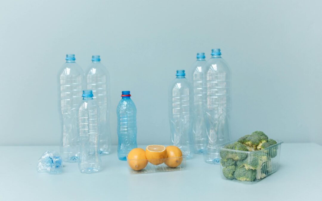 Food Packaging Waste is the Quiet Partner in the Food Waste Epidemic