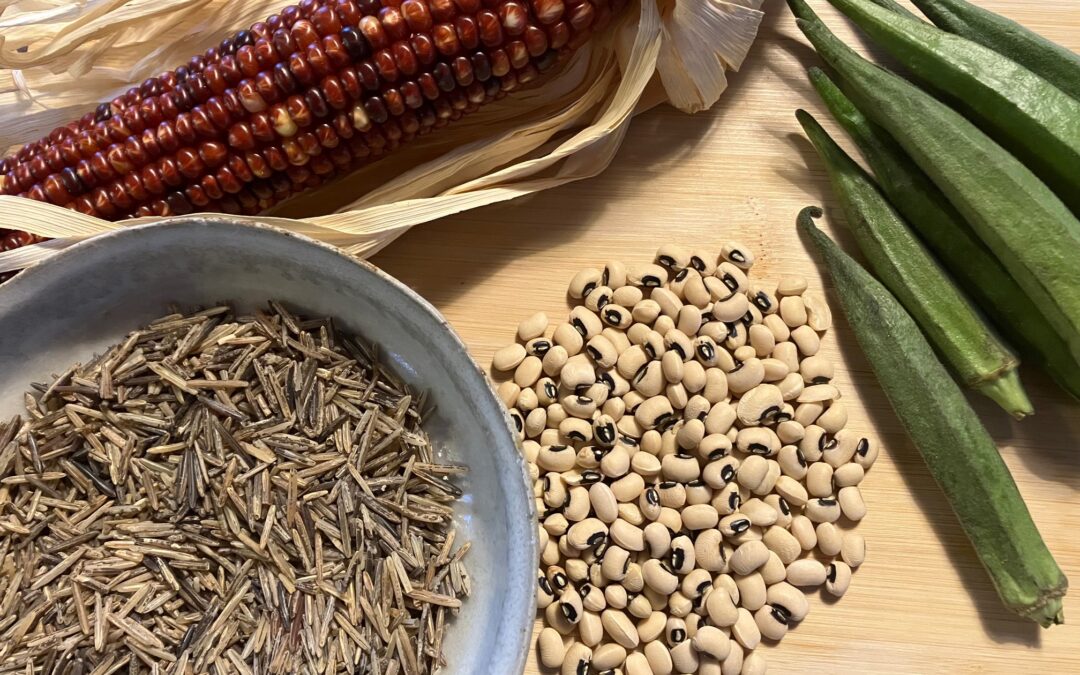 An Introduction to Our African American Foodways Research